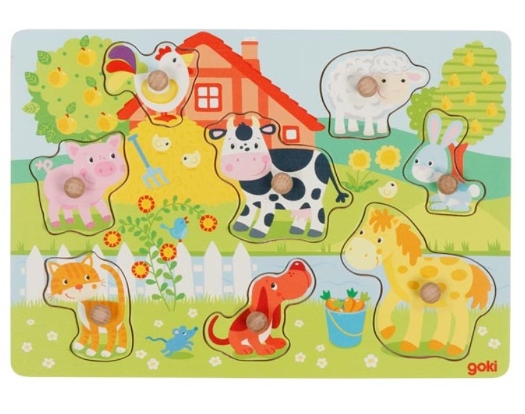 129974-228537-goki-edukacna-drevena-vkladacka-puzzle-s-uchytmi-farma