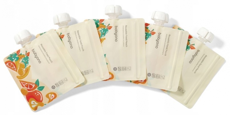 140795-256148-opakovane-pouzitelne-vrecka-na-uskladnenie-potravy-babyono-150-ml-5-ks