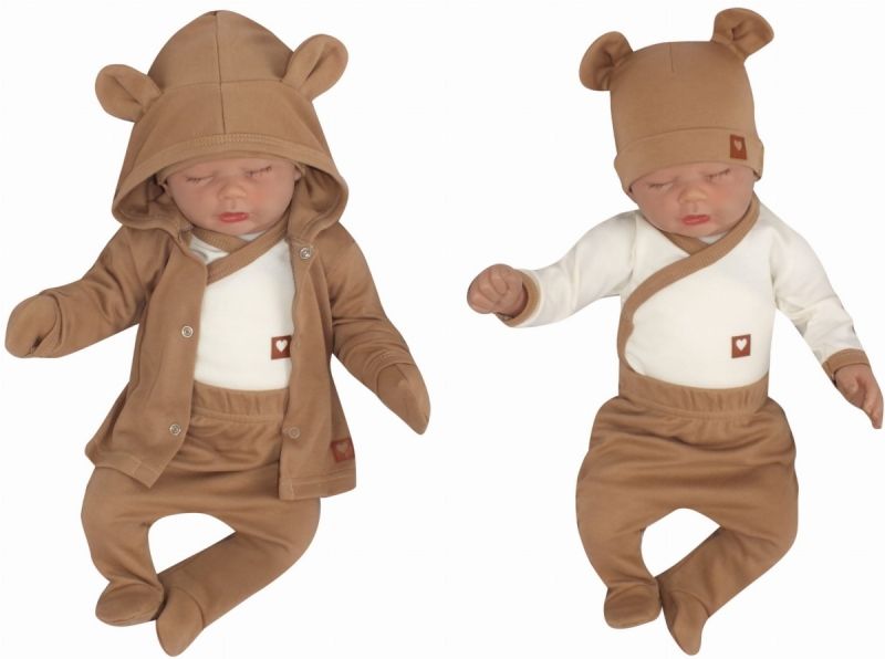 141843-258830-sada-do-porodnice-5d-body-polodupacky-kabatik-ciapocka-rukavicky-z-z-hneda