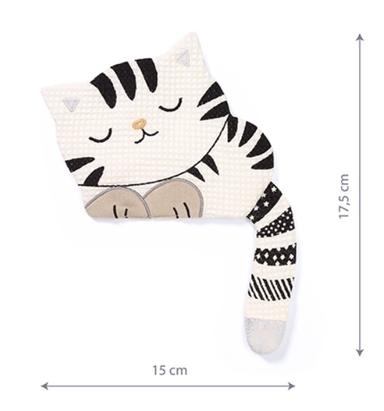 146656-272558-pritulnicek-maznacik-sustik-macka-kitty-17-5-x-15-cm