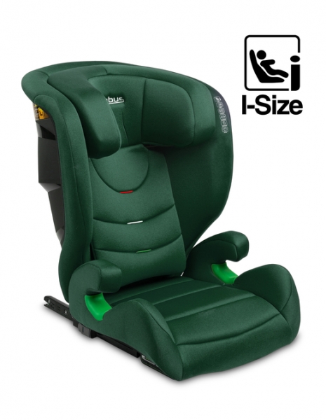147675-282442-autosedacka-nimbus-i-size-pre-deti-100-150cm-4-12-rokov-tm-zelena