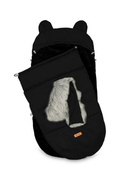148275-283394-zimny-fusak-s-kozusinou-100x50cm-cierny