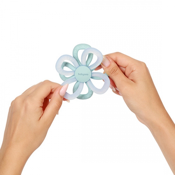 148823-285843-silikonove-hryzatko-flower-modre